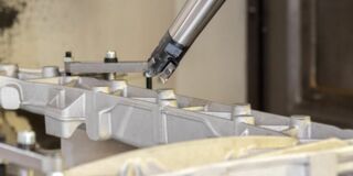 wir suchen - Zerspanungsmechaniker (m/w/d)